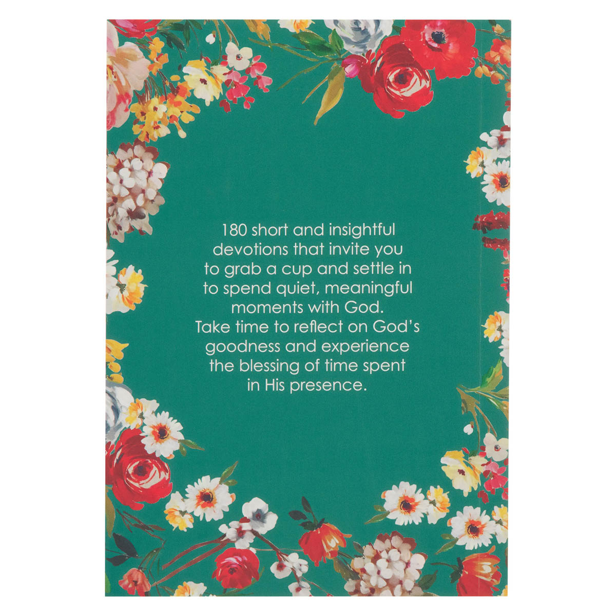 Meaningful Moments With God