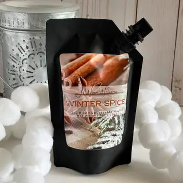 Squeeze Wax Melt