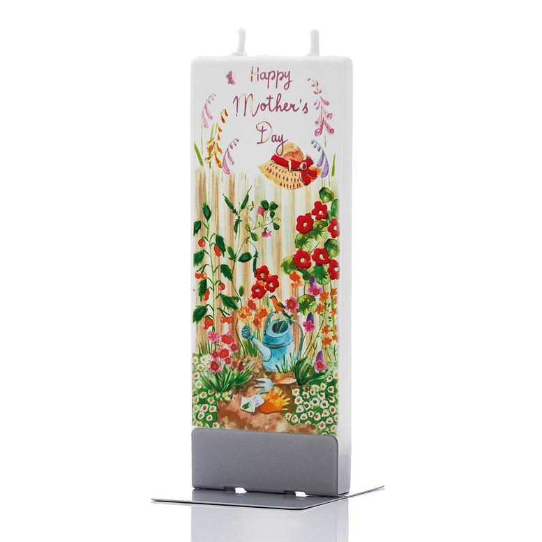 Flatyz Hand Crafted Flat Candle - Thumbnail 3