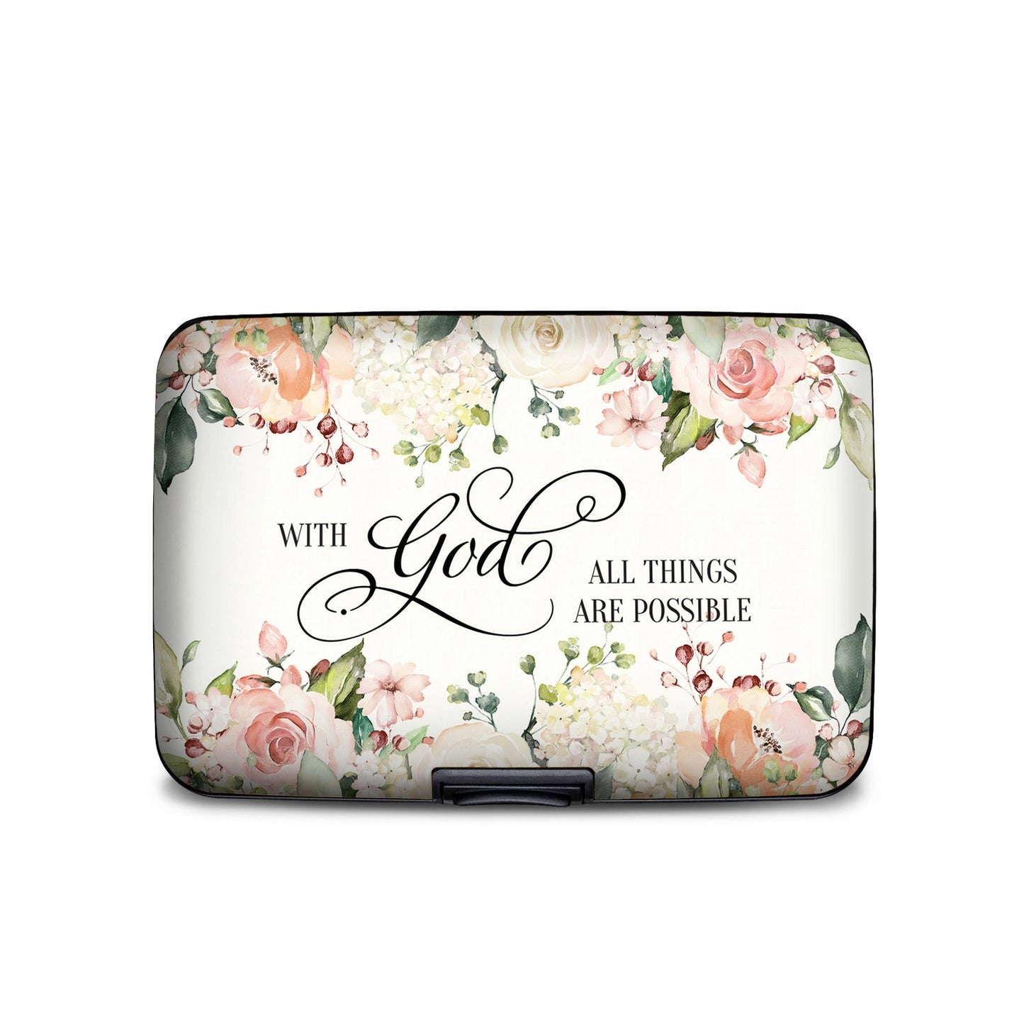 Monarque  Armored Wallet