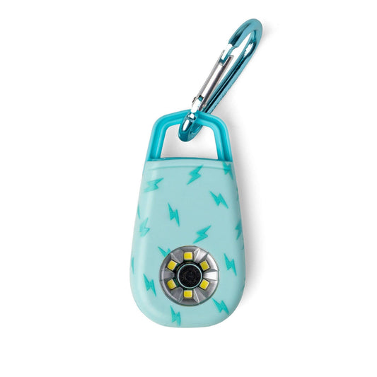 Charm Alarm