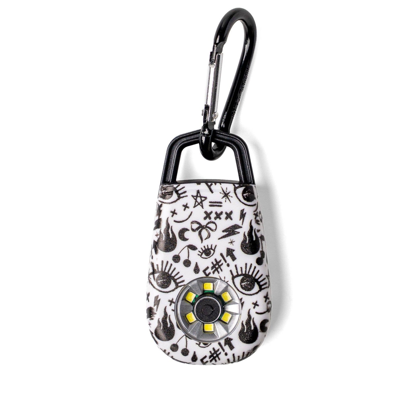 Charm Alarm