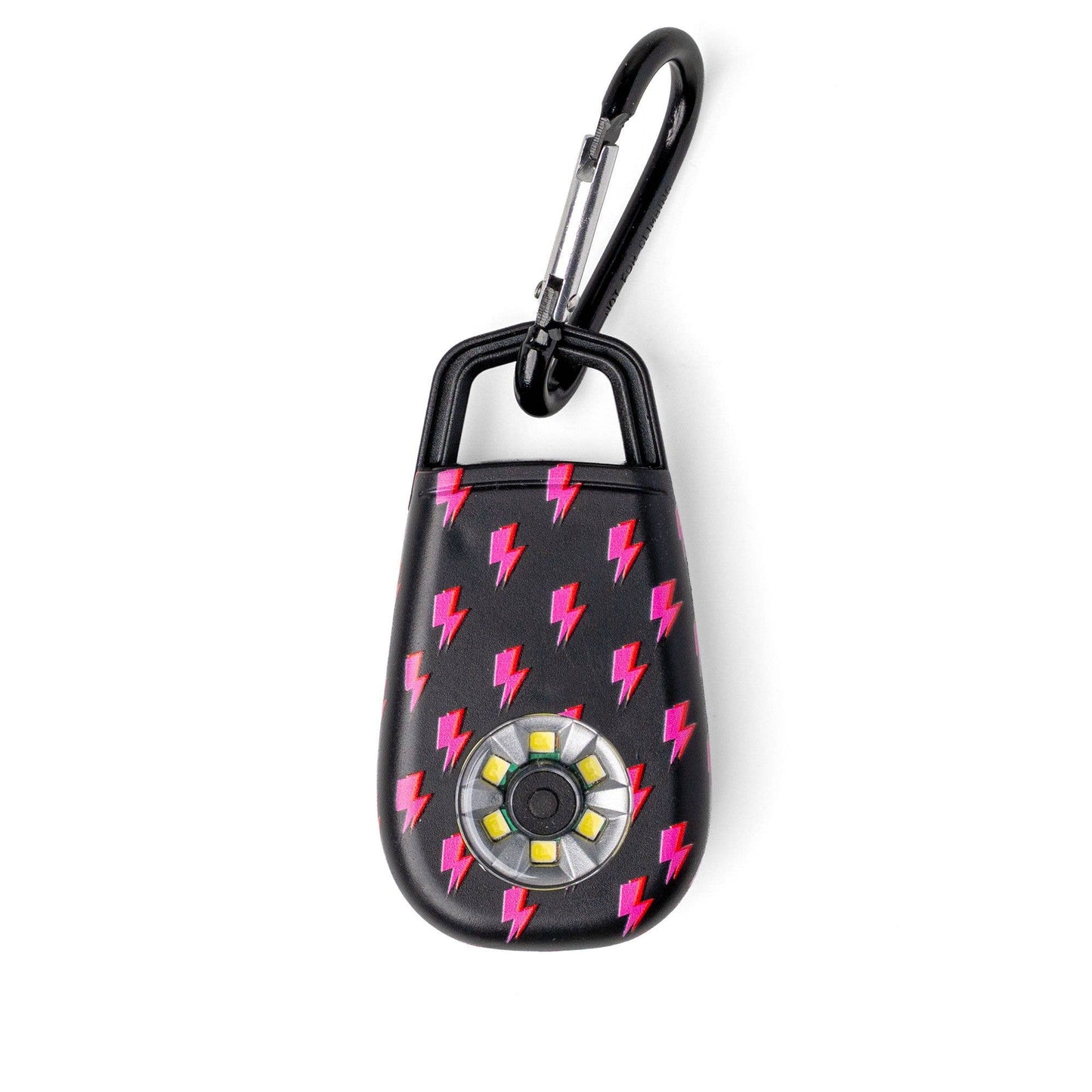 Charm Alarm