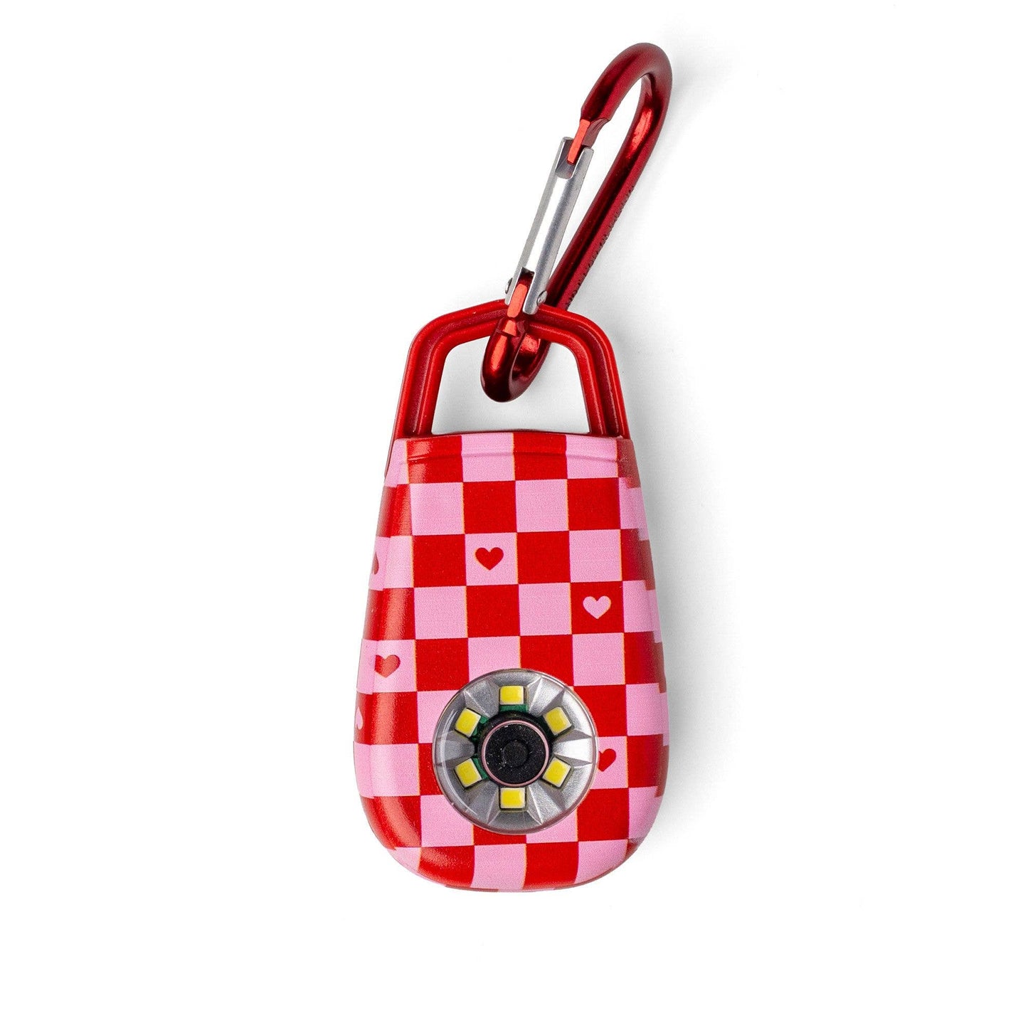 Charm Alarm