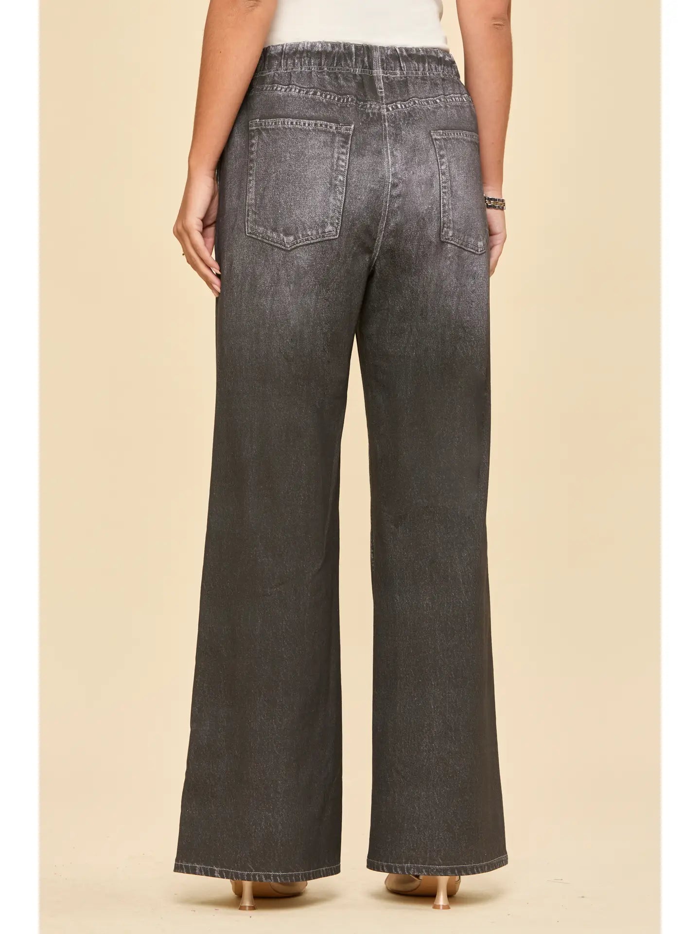 Zenim Wide Pants