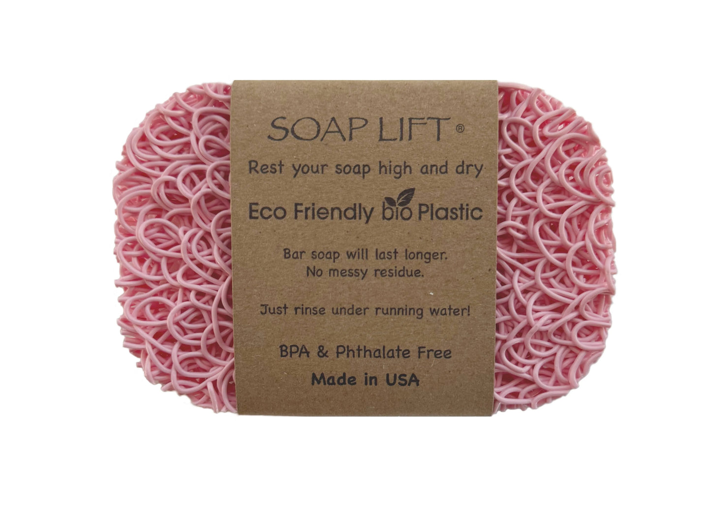 Soap Lift