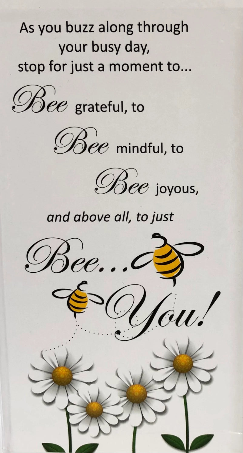 Carol Young Silver Bee Necklace