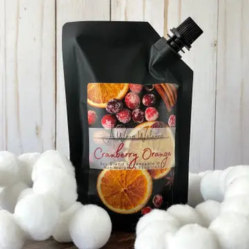 Squeeze Wax Melt