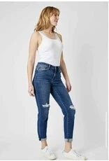 Judy Blue MR Destroy Slim