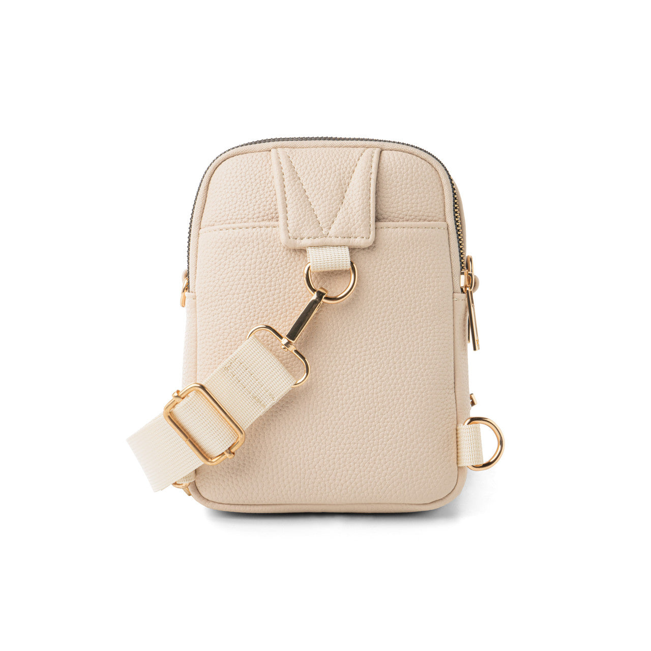Kedzie Solstice Convertible Crossbody
