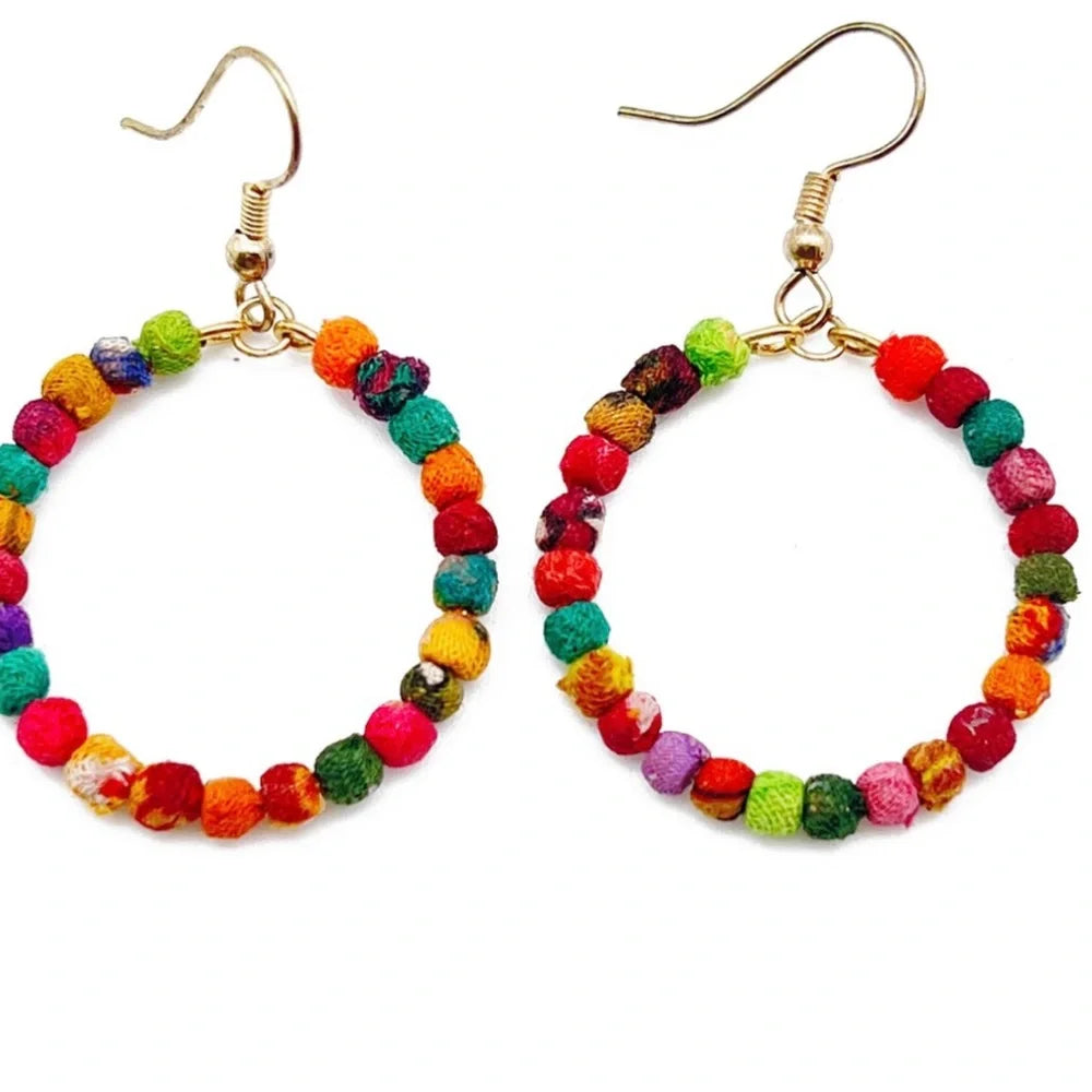 Aasha By Anju Earrings