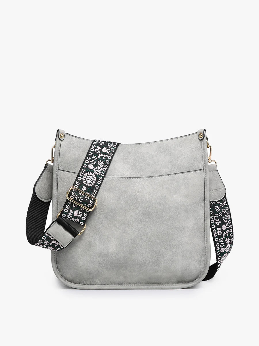 Jen & Co Chloe Crossbody Purse