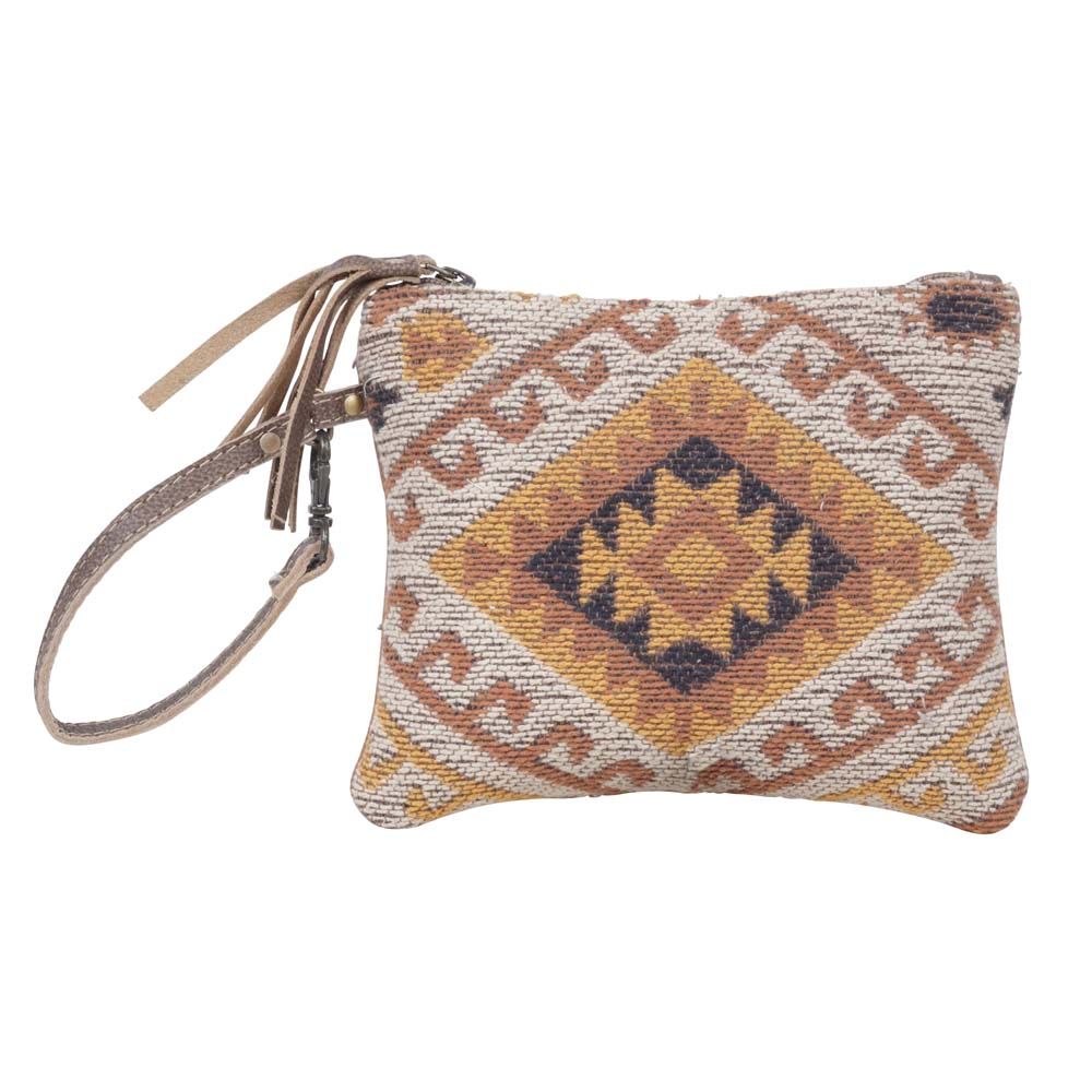 Myra Fay Pouch