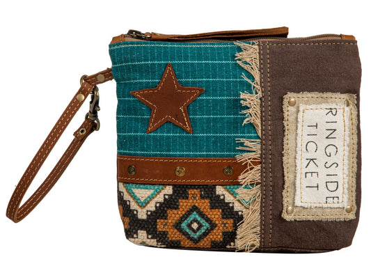 Myra Star Pacer Pouch