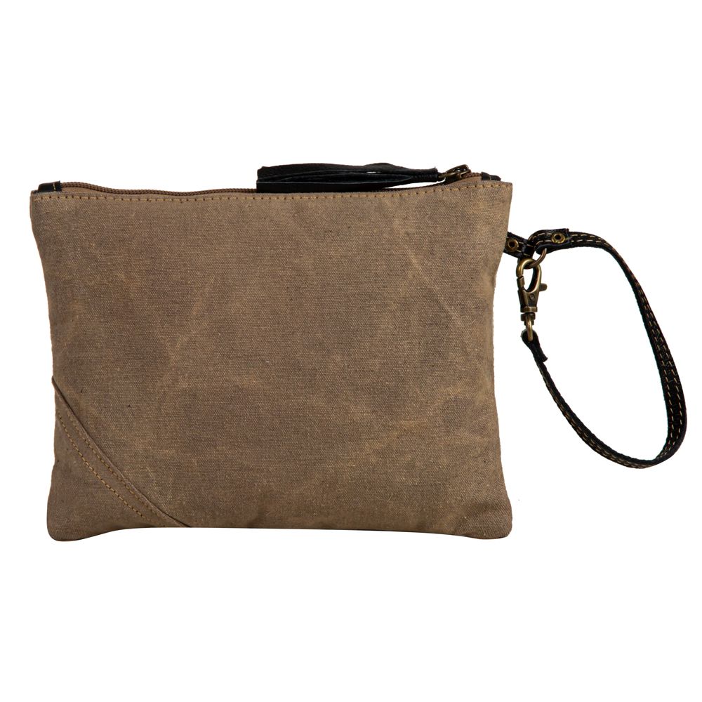 Myra Route 86 Pouch