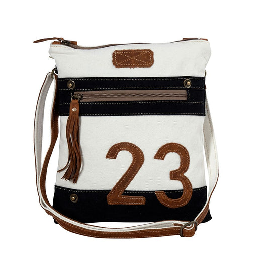 Myra 23 Skidoo Small & Crossbody Bag