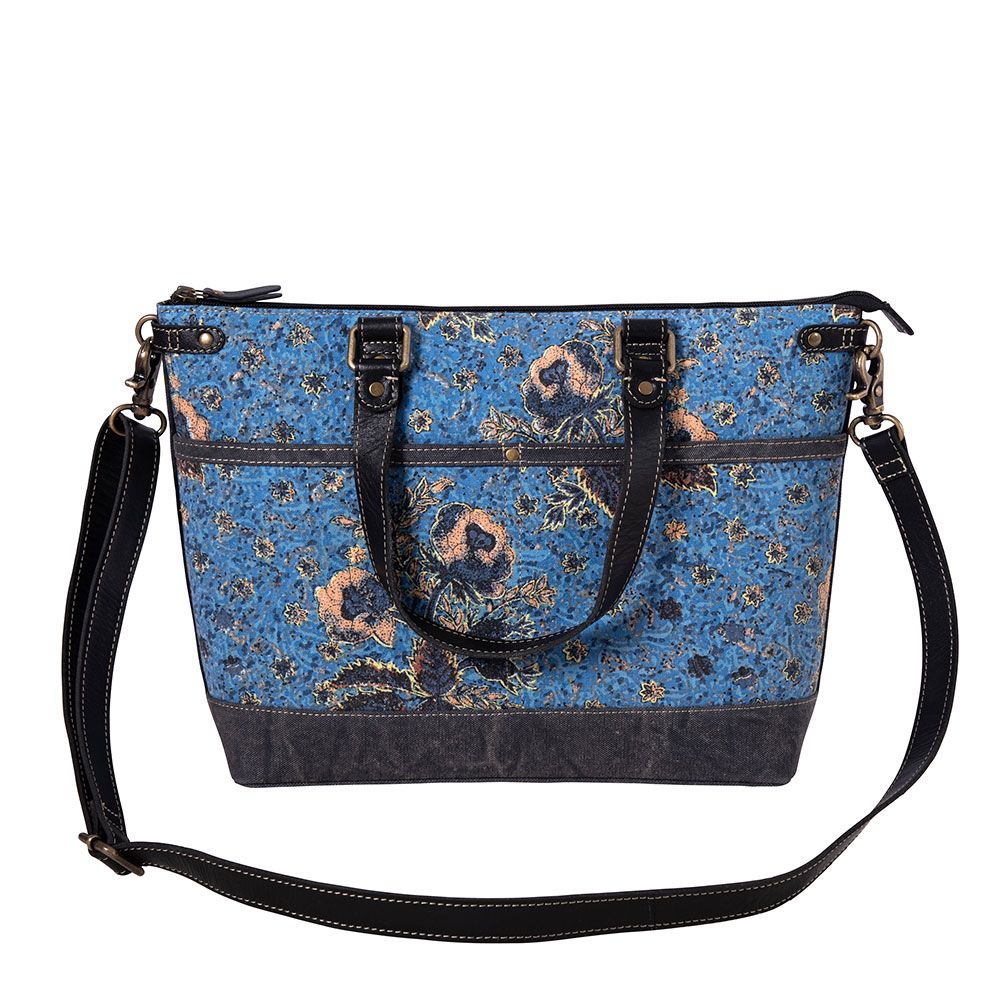 Myra Desmond Mesa Tote Bag - Thumbnail 2