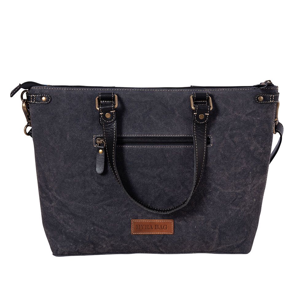 Myra Desmond Mesa Tote Bag