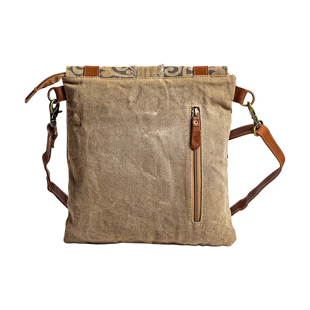 Myra Stagecoach Concealed-Carry Bag