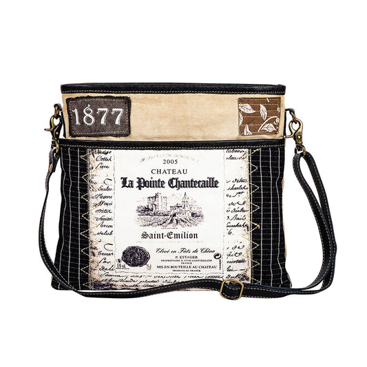 Myra La Pointe Chantecaille Small & Crossbody Bag