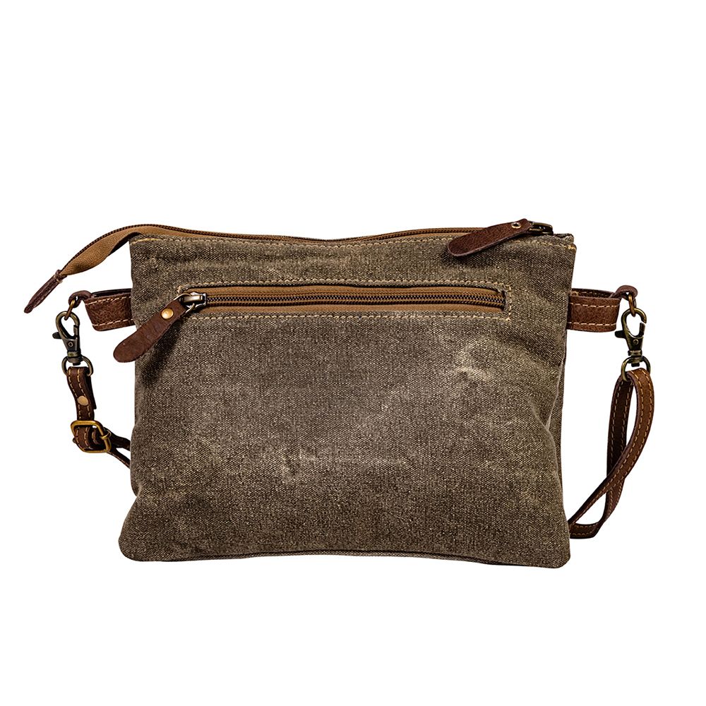 Myra Chateau Petit-Village Crossbody