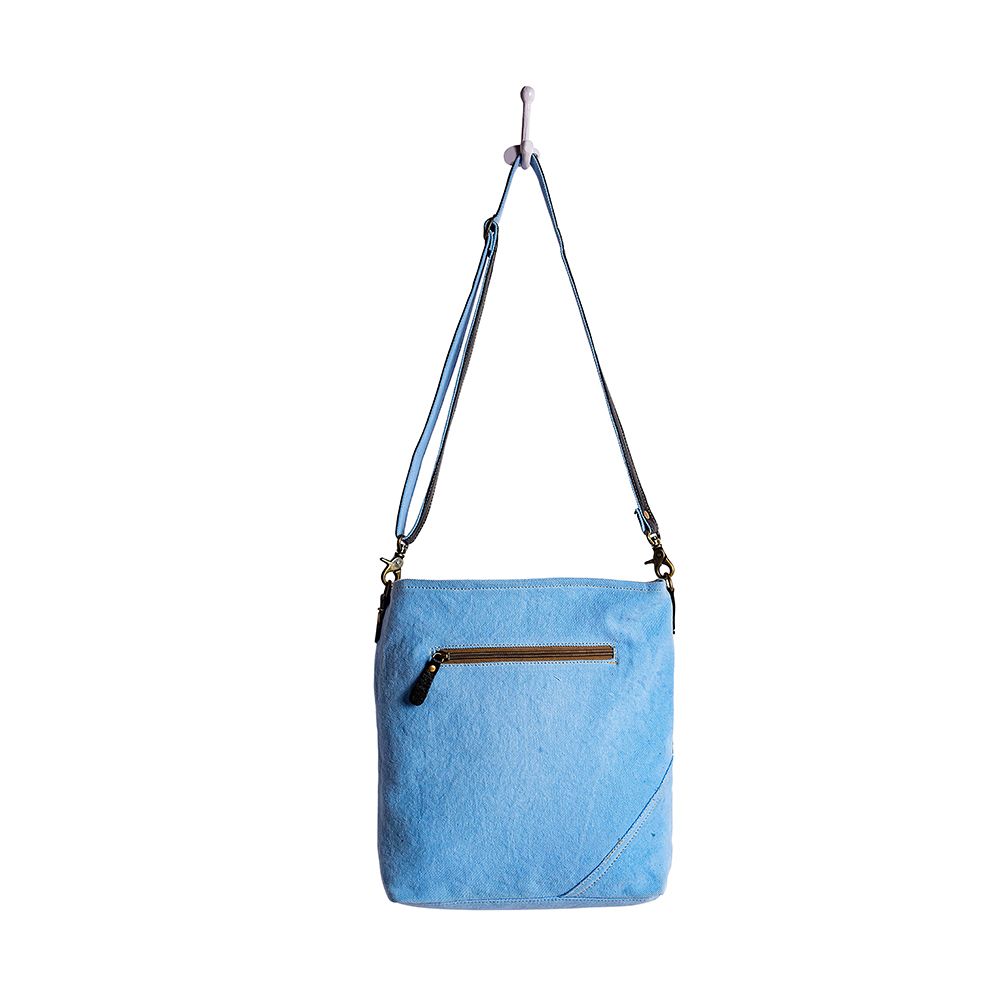 Myra Bleu Creek Meadow Small & Crossbody Bag