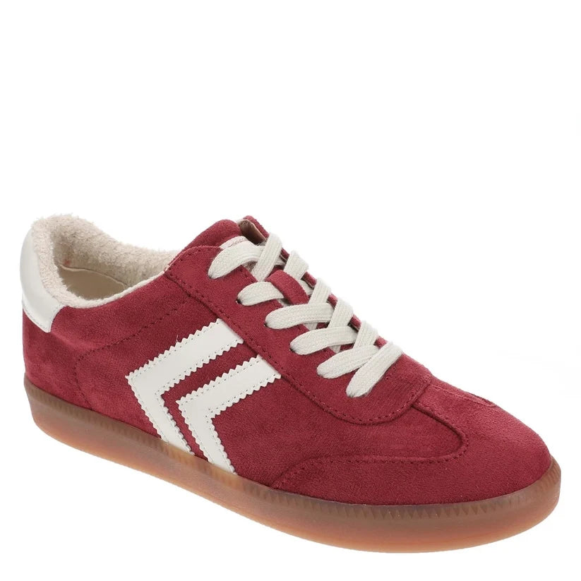 Yellow Box Zera Sneakers