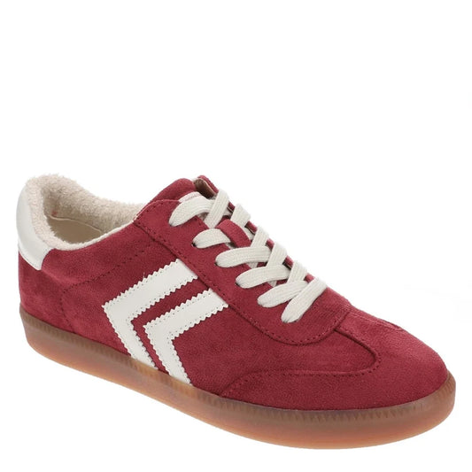 Yellow Box Zera Sneakers
