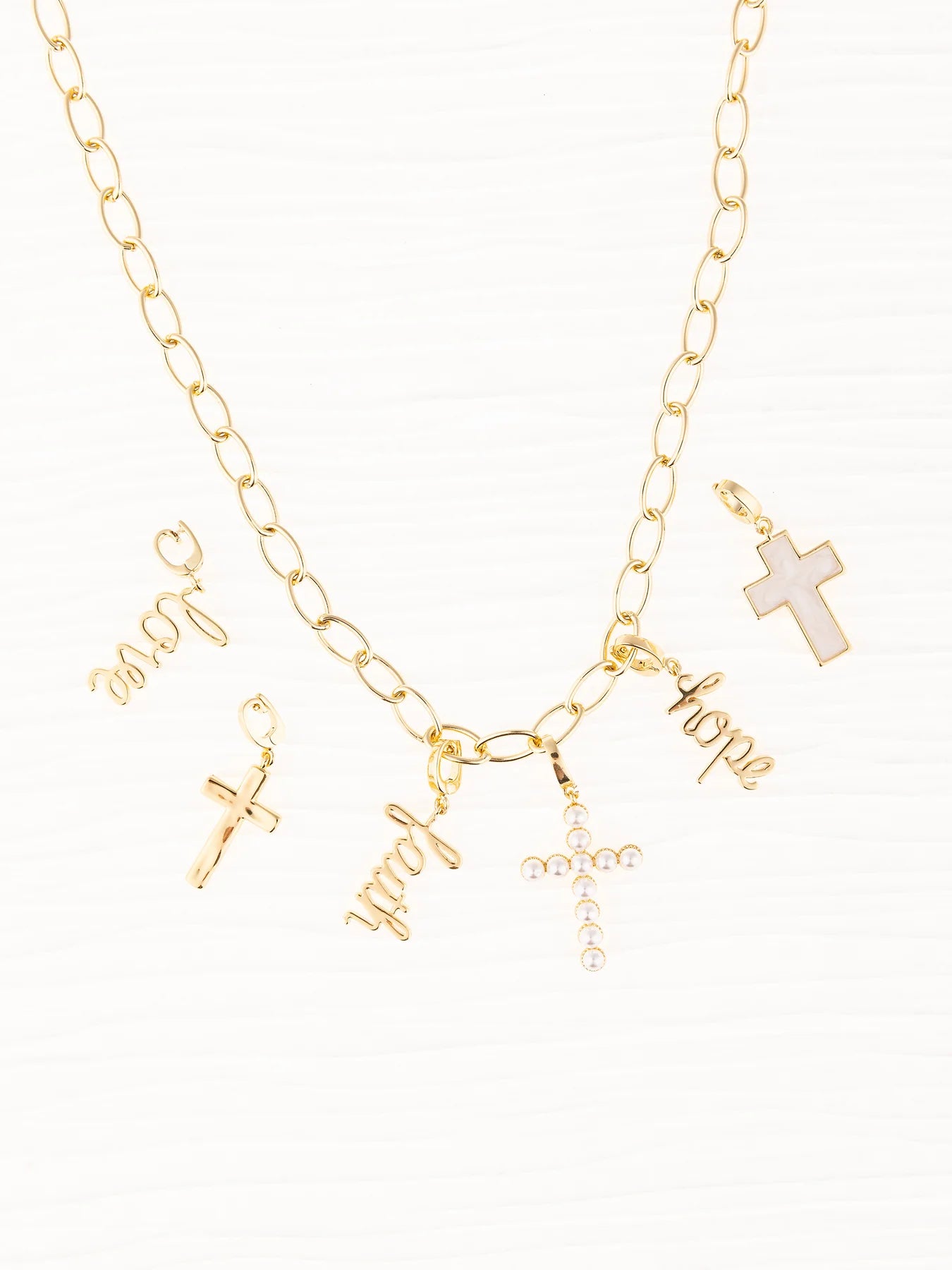 Michelle McDowel Lifestyle Charms