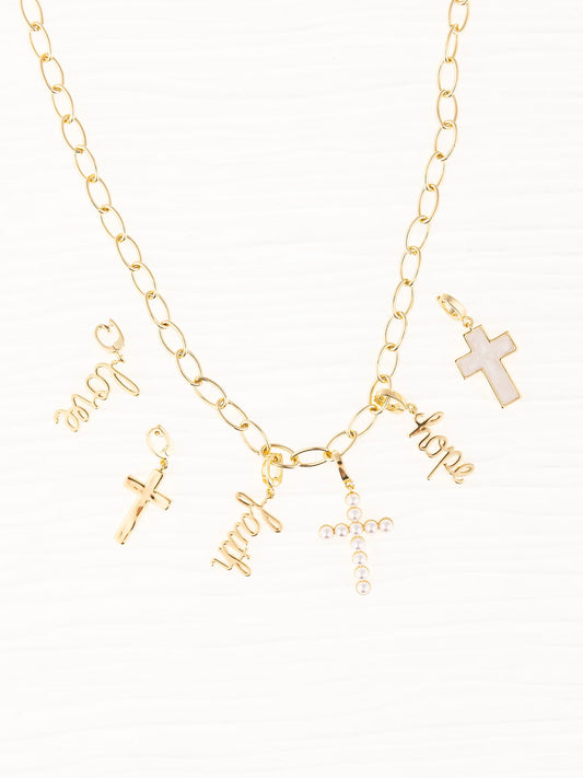 Michelle McDowel Lifestyle Charms