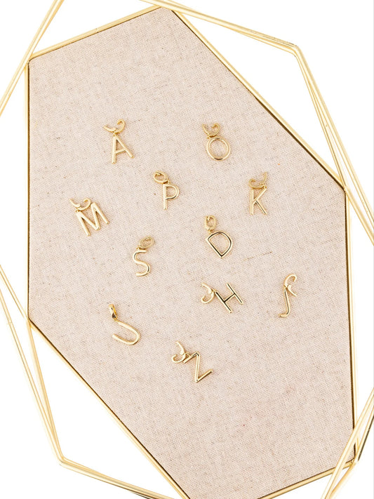 Michelle McDowell Tia Charms