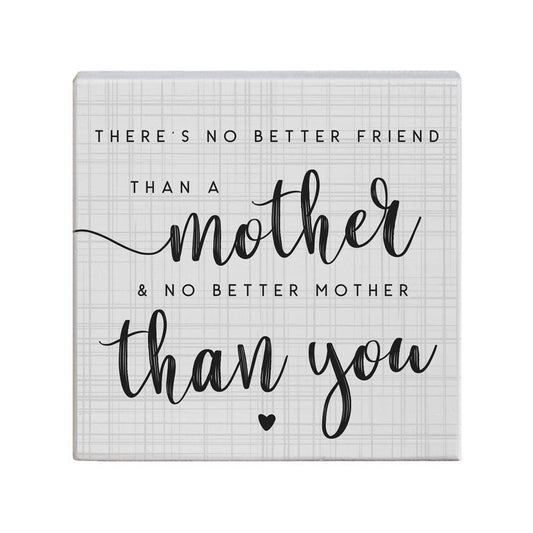 Sincere Surroundings No Better Friend Then A Mother