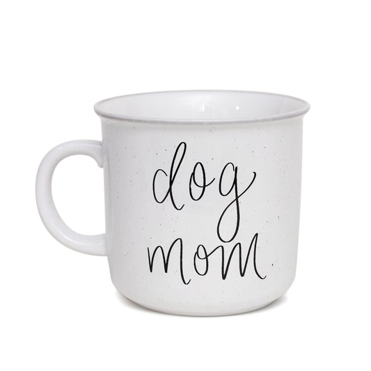 Sweet Water Decor Dog Mom Coffee Mug
