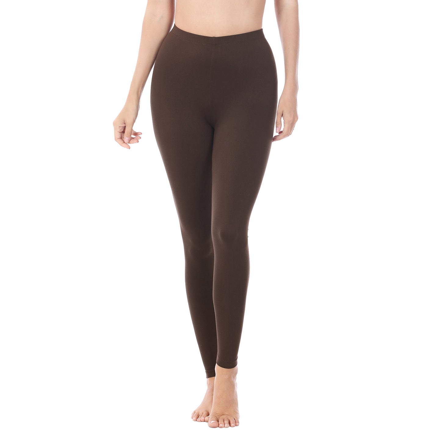 Zenana Plus Size Leggings
