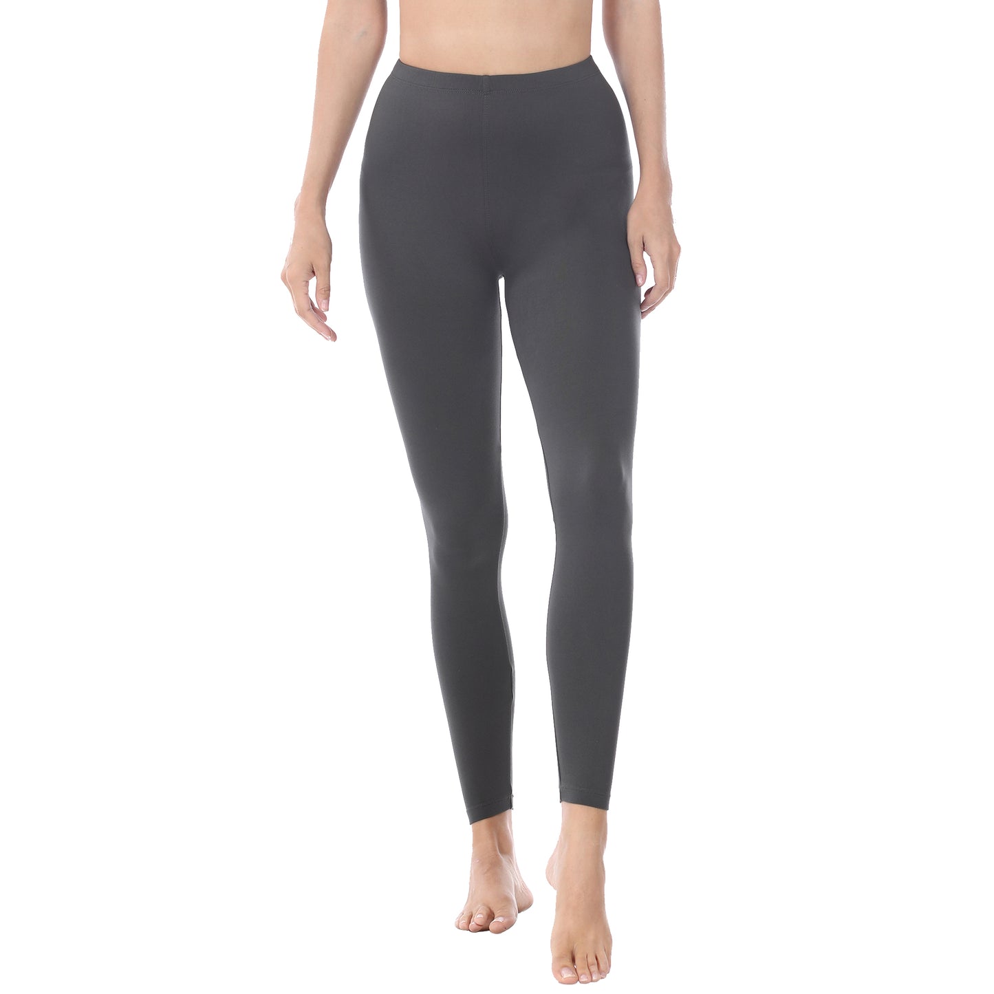 Zenana Plus Size Leggings