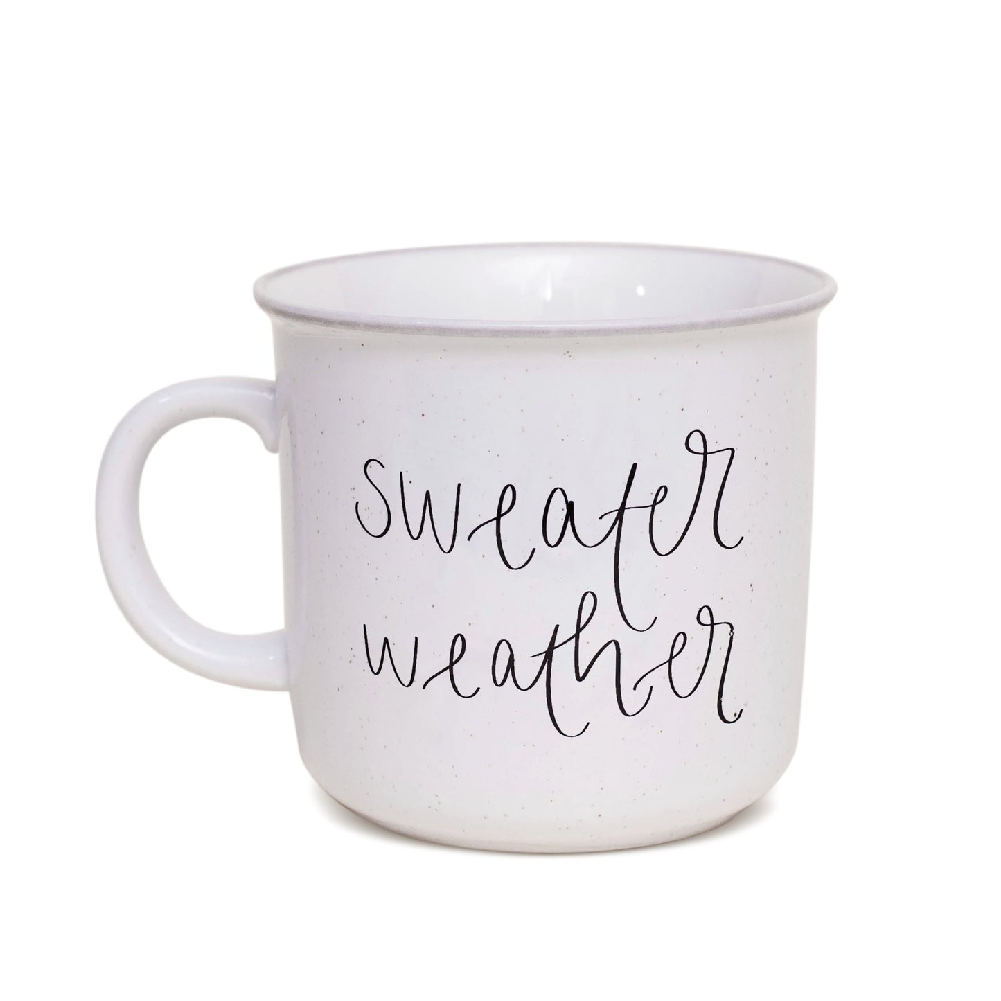 Sweet Water Decor Sweater Weather Coffee Mug