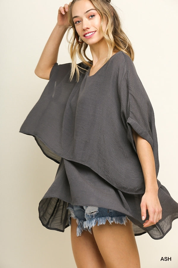 Umgee Layered Tunic