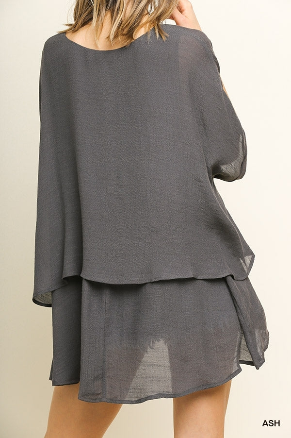 Umgee Layered Tunic