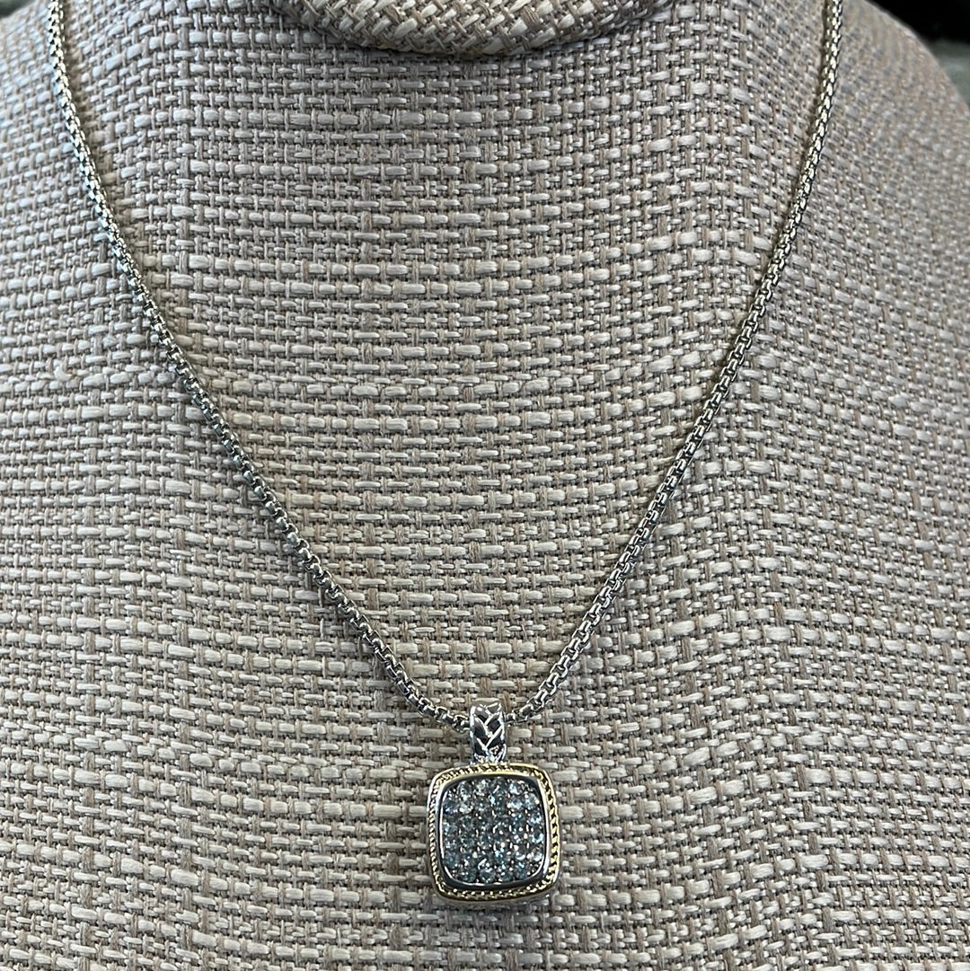 Joseph Anthony PE8655 Necklace