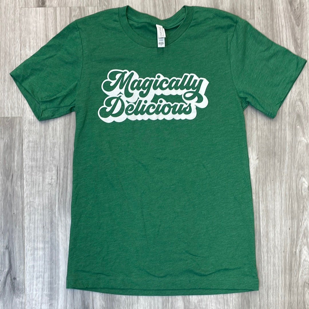 Bella Canvas Magically Delicious Tee