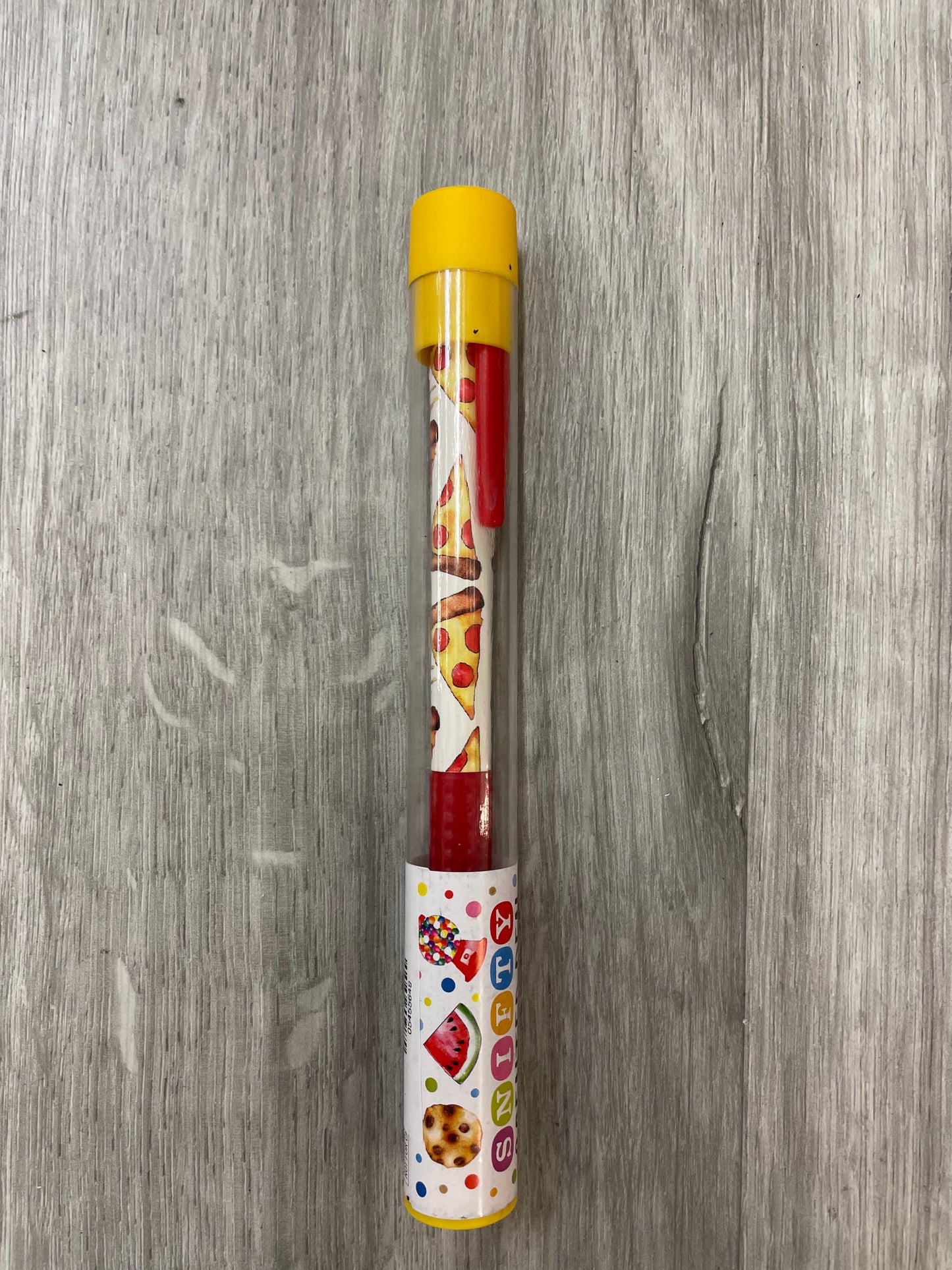 Snifty Pen In Tube Scented Treats