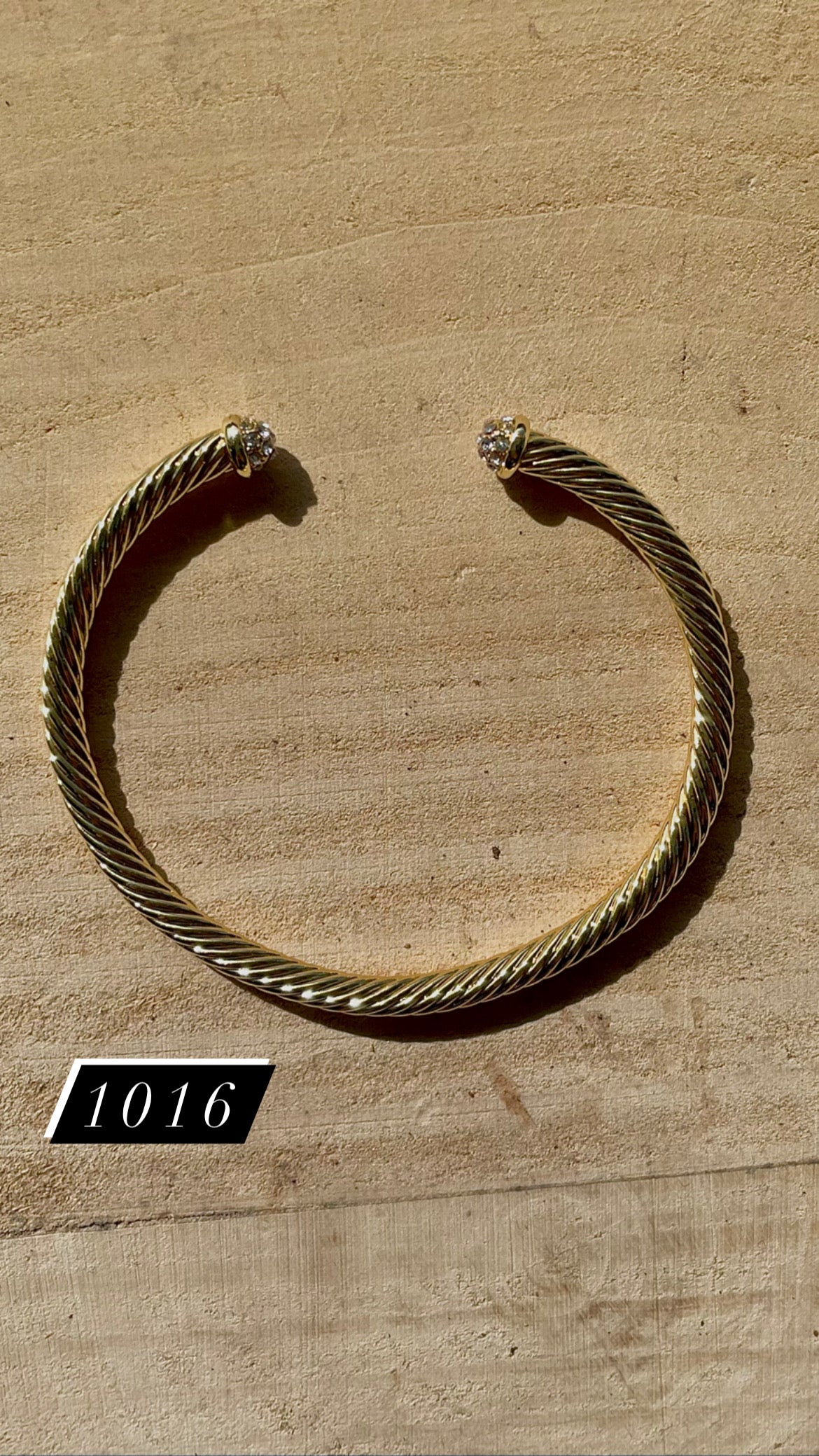 David Yurman Bracelet