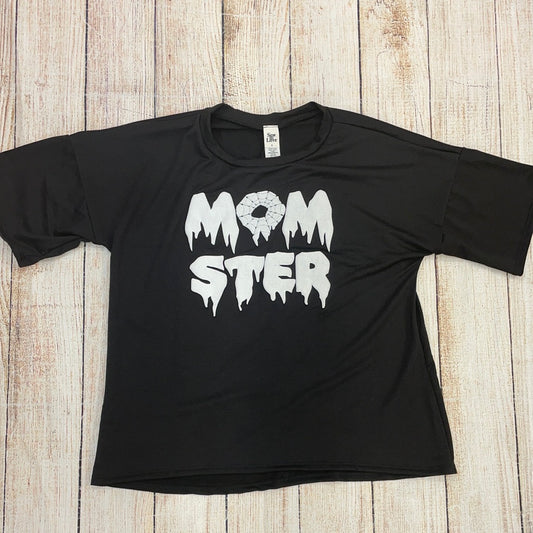 Sew In Love MomSter Crewneck