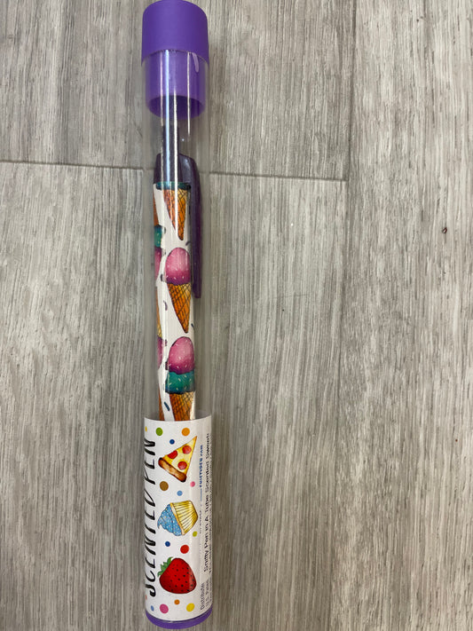 Snifty Pen in A Tube Scented Sweets