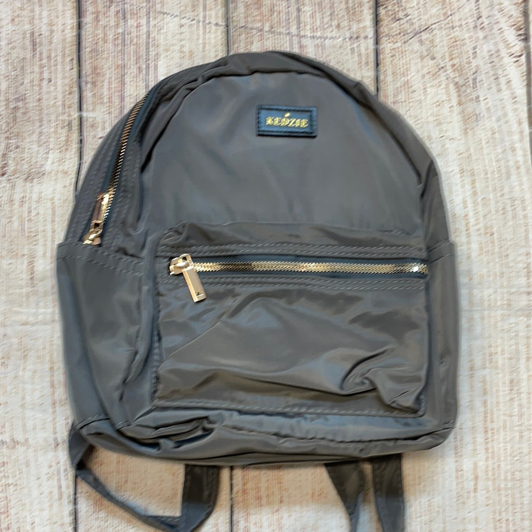 Kedzie Mainstreet Mini Backpack – The Clothing Loft Boutique