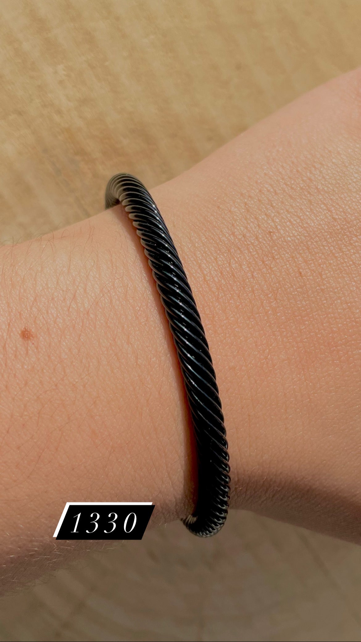 David Yurman Bracelet