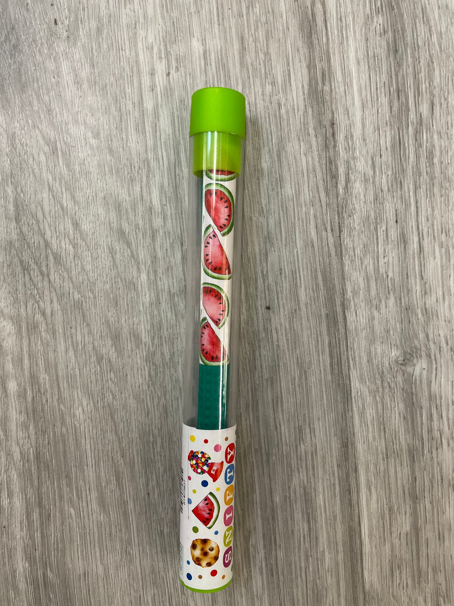 Snifty Pen In A Tube Scented Fruits