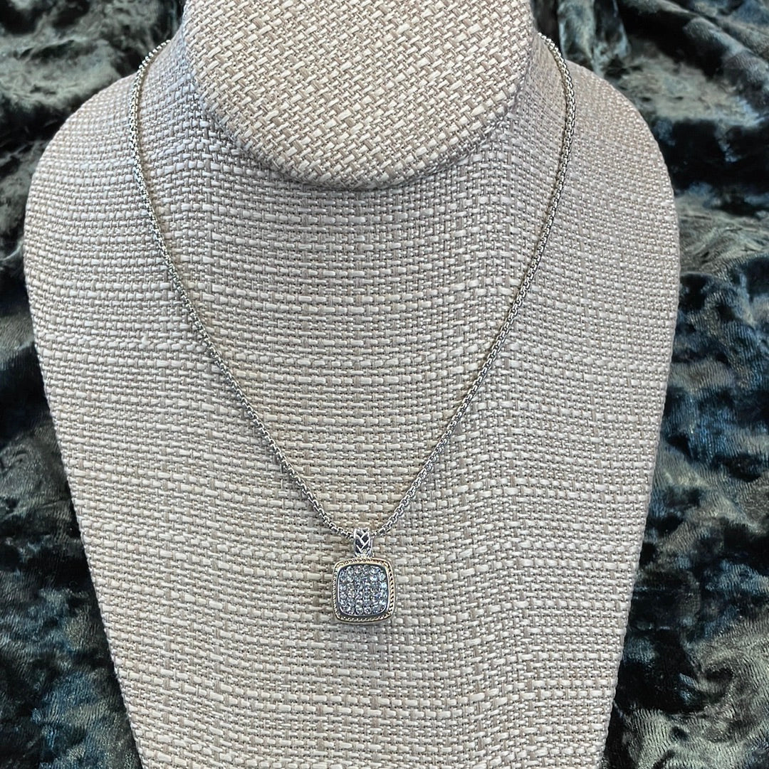 Joseph Anthony PE8655 Necklace