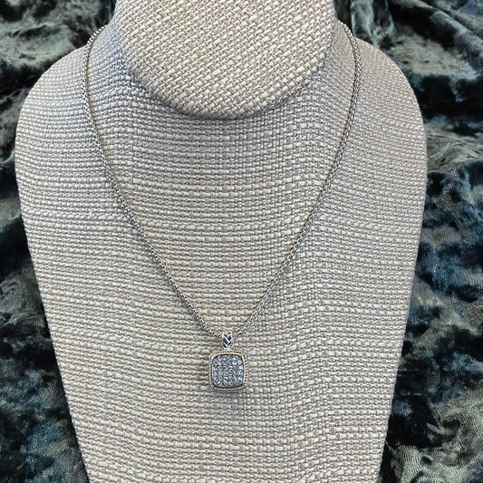 Joseph Anthony PE8655 Necklace