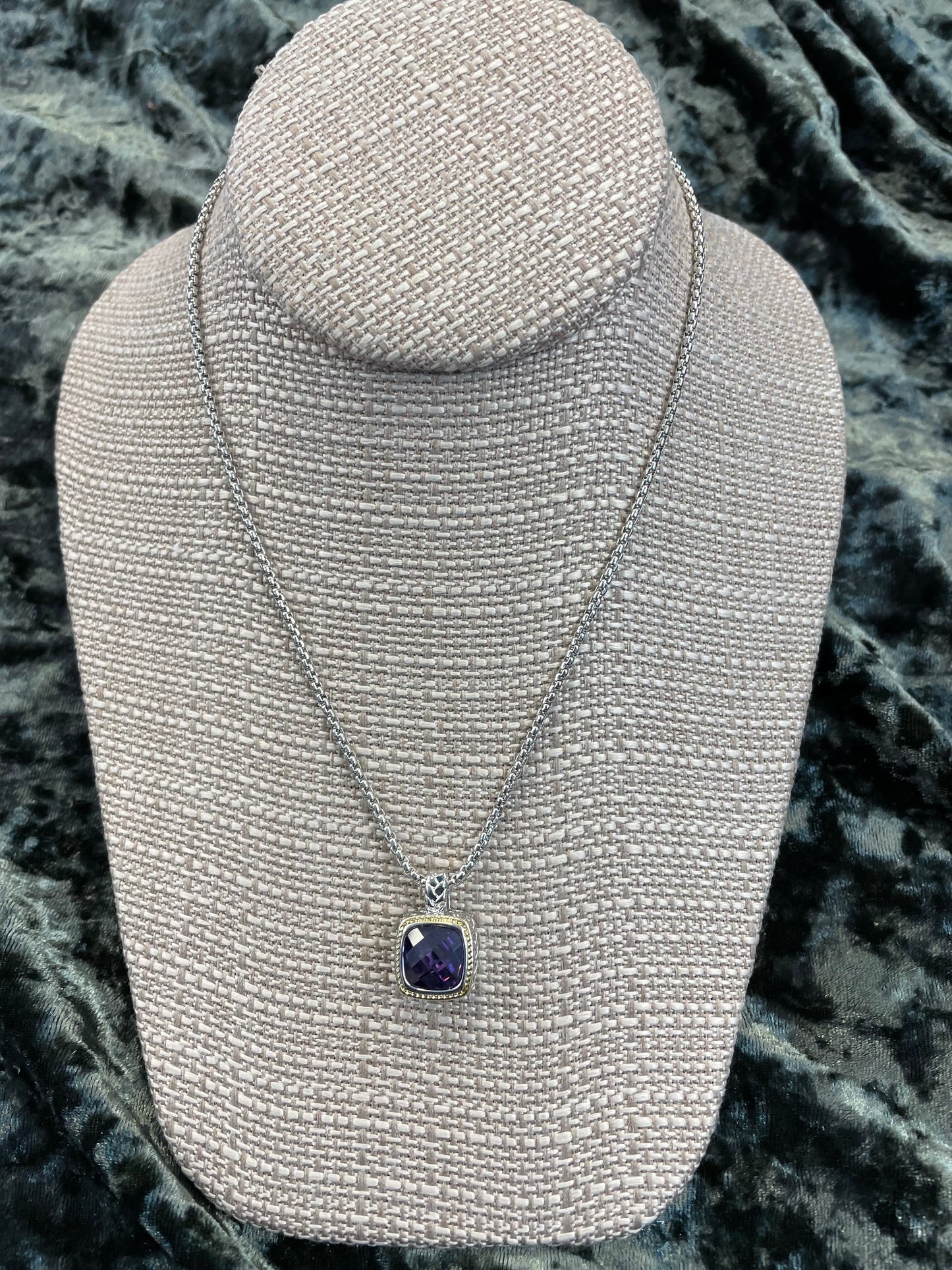 Joseph Anthony PE8658 Necklace